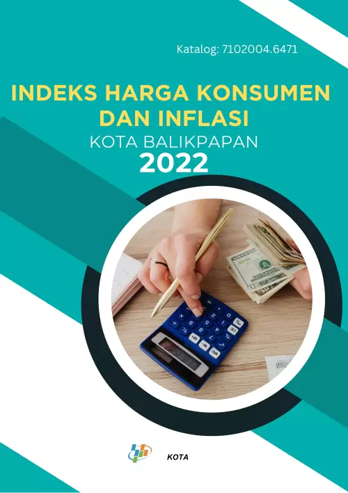 Indeks Harga Konsumen dan Inflasi Kota Balikpapan 2022